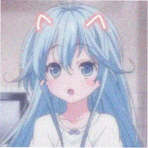 读者南屿的头像